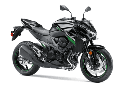 Kawasaki Z 800