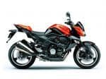 Kawasaki Z1000 Service Kits