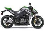 Kawasaki Z1000 SX