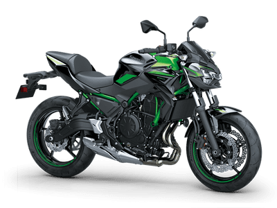 Kawasaki Z650