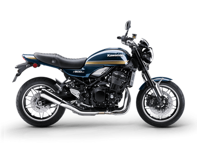 Kawasaki Z900 Service Kits