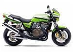 Kawasaki ZRX 1200