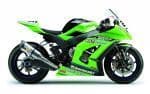 Kawasaki ZX 10 R