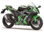 Kawasaki ZX-10R