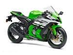 Kawasaki ZX-10R Service Kits