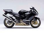 Kawasaki ZX 12 R