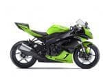 Kawasaki ZX 6 R