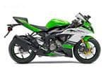 Kawasaki ZX-6R