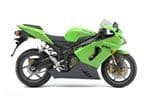 Kawasaki ZX-6R Service Kits
