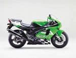 Kawasaki ZX-7R