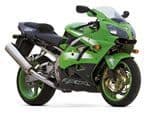 Kawasaki ZX-9R