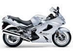 Kawasaki ZZR 1200