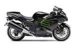 Kawasaki ZZR 1400 Service Kits