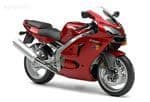 Kawasaki ZZR 600 Service Kits
