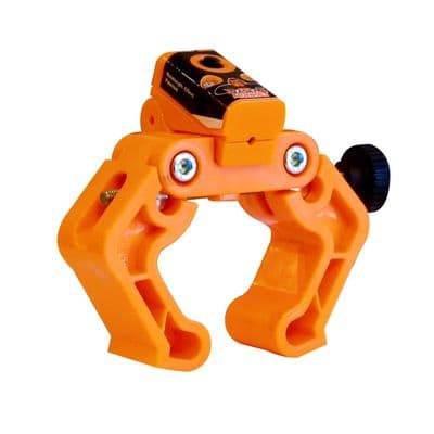 Laser Monkey  Motorcycle Chain Alignment Tool