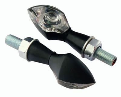 LED Boggle Indicators