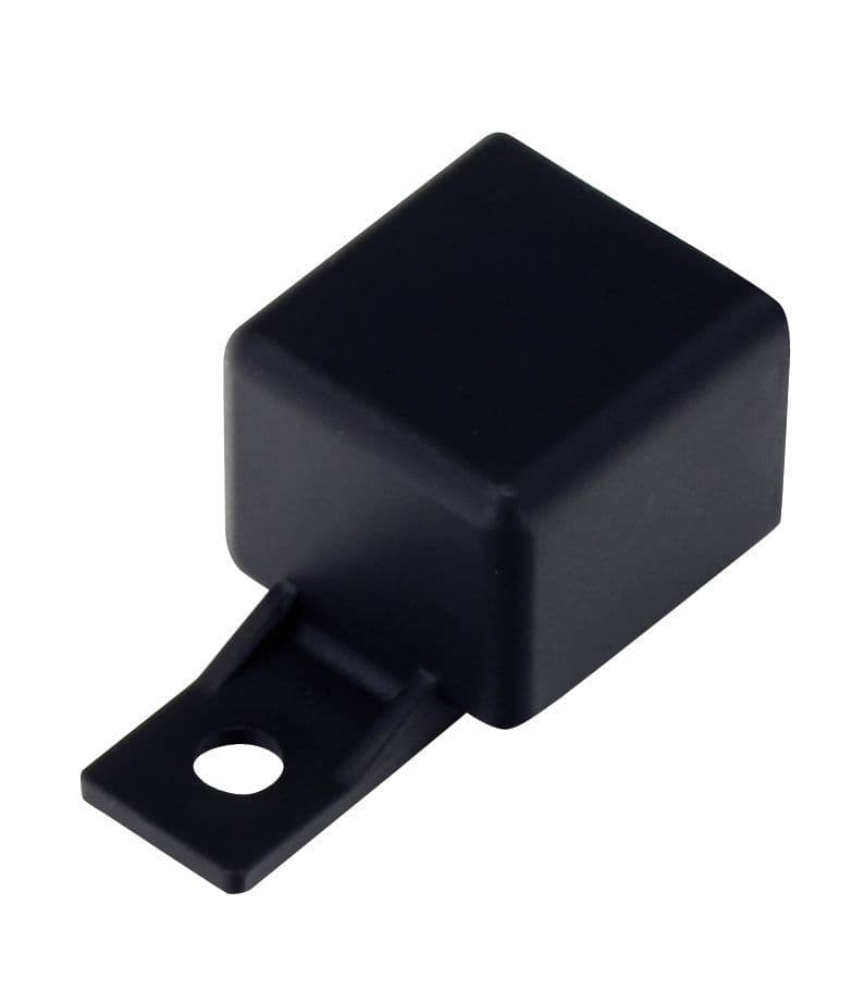 LED Indicator Relay 12 volt Block Type Honda/Kawasaki/Yamaha