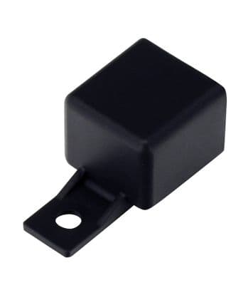 LED Indicator Relay - 12 volt - Block Type - Honda/Kawasaki/Yamaha