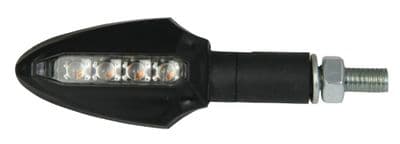 LED Runner One Indicators