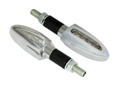 LED Runner Two Indicators