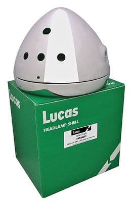 Lucas 7