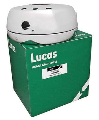 Lucas 7