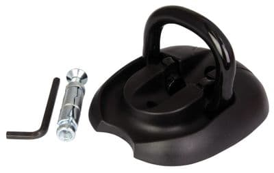 Mammoth Security Flip Ground Anchor