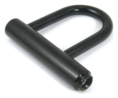 Mammoth Security - Heavy Duty Disc Lock