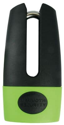 Mammoth Security - Motorcycle Shackle Disc Lock