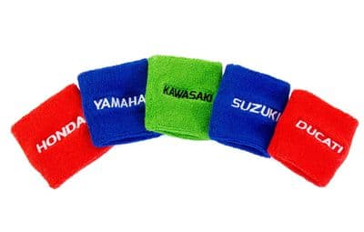 Manufacturer Brake Reservoir Shroud