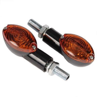 Mini Cat-Eye Indicators