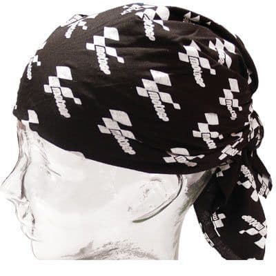 MOTO GP Bandana
