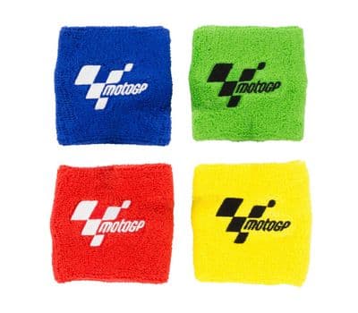 Moto GP Brake Reservoir Shroud