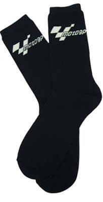 Moto GP 'Everyday Socks' - 1 Pair Pack - Official Moto GP Merchandise