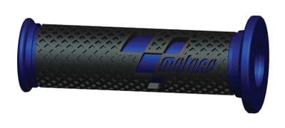 Moto GP Handlebar Grips