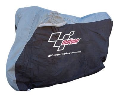 Moto GP Indoor Dust Cover - choice of sizes