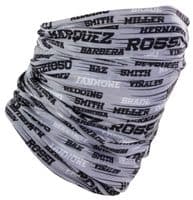 Moto GP Neck Tube Trio Pack | Official Licensed Product