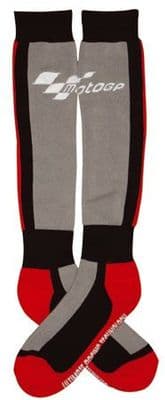 Moto GP Race Boot Socks