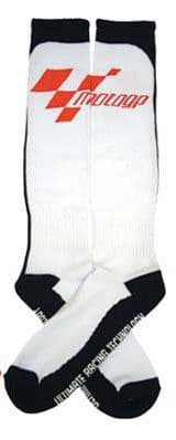 Moto GP Summer Boot Socks