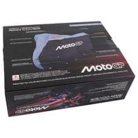 Moto GP Waterproof Motorcycle Rain Cover - choice of sizes