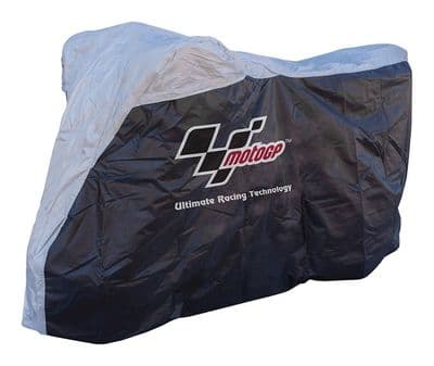 Moto GP Waterproof Rain Cover - choice of sizes