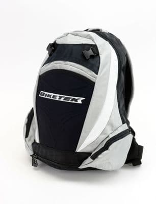 Motorcycle Backpack / Helmet Carrier