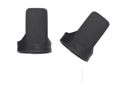 Motorcycle Fork Protectors - Universal - Pair