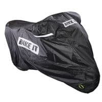 Nautica Motorcycle Rain Cover - choice of sizes