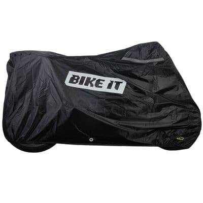Nautica Motorcycle Rain Cover - choice of sizes