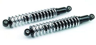 Norton Atlas (65->) Shock Absorbers - Open Springs
