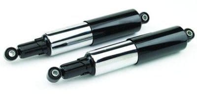 Norton Navigator (61->) Shock Absorbers - Shrouded