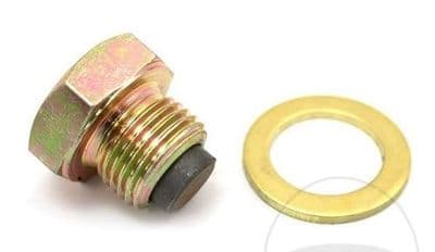 Oil Drain Plugs