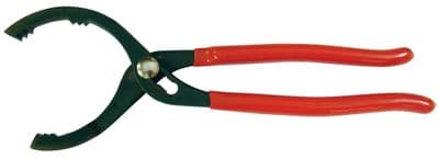 Oil Filter Pliers