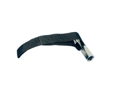 Oil Filter Strap Wrench